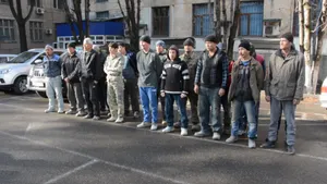 Трудовые мигранты принесли бюджету РК 10 млрд тенге за 4 года – Касымов
