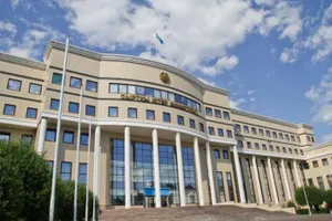Позицию Казахстана по референдумам в ЛНР и ДНР озвучили в МИД