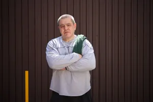 Я относился к нему как к сыну – бизнесмен обвинил Александра Пылаева в мошенничествеЭксклюзив