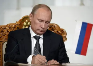 Путин подписал закон о переносе даты окончания Второй мировой войны