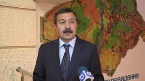 Задержан заместитель руководителя департамента госдоходов ЮКО