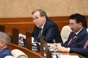 «Күнделік» используется для рекламы сомнительного толка – депутат