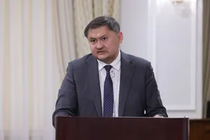 Министр Саясат Нурбек представил план усиления роли науки и вузов