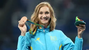Из-за допинг-скандала Рыпаковой вручат бронзовую медаль ЧМ-2008