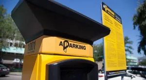 Экс-руководителям A-parking вынесли приговор