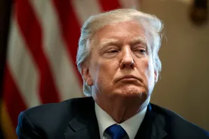 До 9 февраля отложено рассмотрение импичмента Трампа