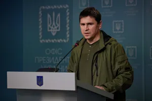 Российские войска взяли оперативную паузу – Михаил Подоляк