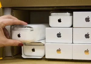Высокая стоимость iPhone 6 подтверждена