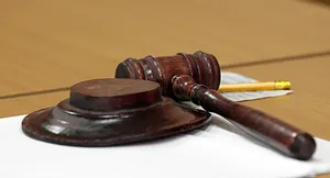 Суд над экс-главой Погранслужбы КНБ возобновился в Астане