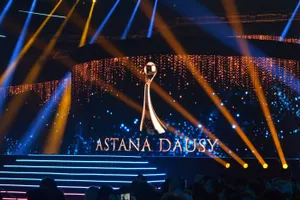 Ряд артистов выступили на фестивале «Астана дауысы» без гонораров