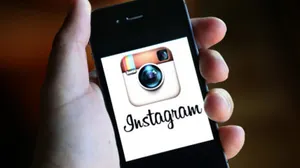 Instagram обогнал Twitter по количеству пользователей