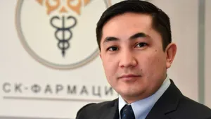Экс-главу «СК-Фармация» просят перевести под домашний арест