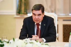 Бердымухамедов предложил создать двухпалатный парламент
