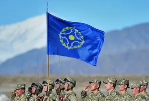 Армения заявила о воздержании от финансирования ОДКБ