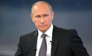 Путин ответил на вопрос о преемнике