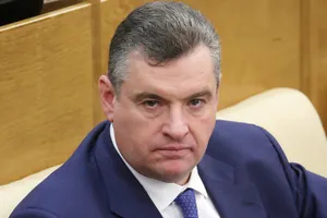 ЛДПР выбрали нового лидера фракции