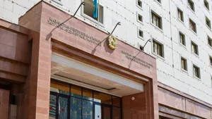 В ВАП прогнозируют нестабильность системы ОСМС в Казахстане