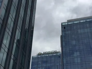 В Нацбанке рассказали о ситуации на финансовом рынке Казахстана