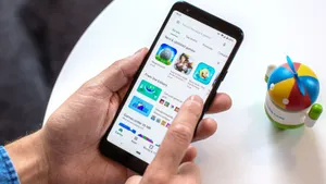 Решение суда по внедрению сторонних магазинов в Android обжаловала Google