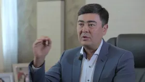 Обыск в Forbes Kazakhstan – подробности