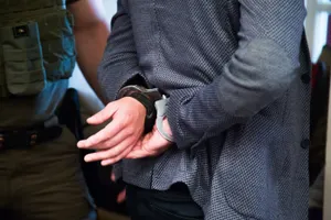Генеральный директор Театра оперы и балета задержан в Бишкеке