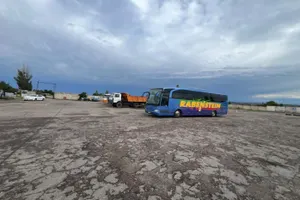 Захваченный Камчы Кольбаевым участок вернули в госсобственность в Чолпон-Ате