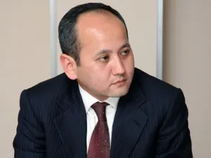 В США заблокированы счета Аблязова и Храпунова