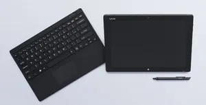Vaio показала прототип гибридного устройства