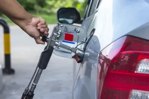 Не спешить с переводом авто на газ советуют казахстанцам