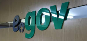 Портал egov будет уведомлять о запрете выезда за границу