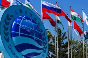Секретари стран ШОС соберутся в Астане 2 апреля