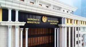 Руководство АО «Әскери құрылыс» подозревается в хищении 596 миллионов тенге