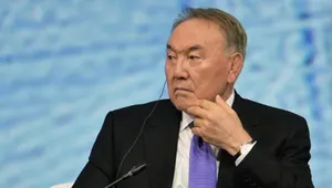 Нурсултан Назарбаев: Для науки нет государственных границ