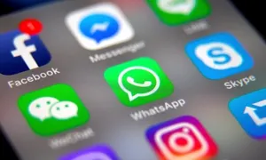 ИИ от Meta может вести аккаунты уже умерших пользователей