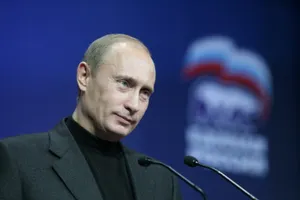 Как ударить Путина по самому больному месту