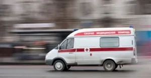 В ЮКО произошел взрыв в цехе по производству лака