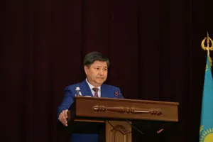 Генпрокурор: Цель поездки в Актюбинскую область – не проверка, а решение проблем