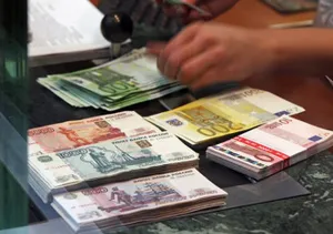 Курс доллара растет второй торговый день