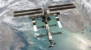 SpaceX займется доставкой американских астронавтов на МКС