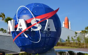 NASA начало обратный отсчет запуска пилотируемой миссии на Луну