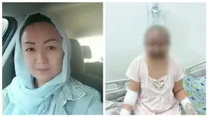 Женщина после покушения на жизнь выйдет на одиночный пикет в центре Алматы