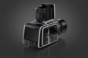 Hasselblad выпустит цифровой задник для своих пленочных камер