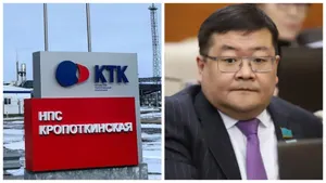 Атаки дронов на КТК: уголовное дело возбуждено по запросу депутата Сарыма