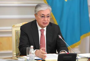 Президент прокомментировал задержание судьи Верховного суда