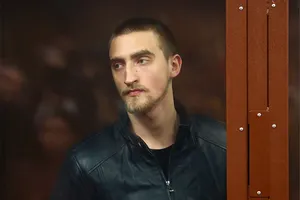 Выпустить актера Павла Устинова из СИЗО попросила Генпрокуратура РФ