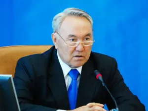 За все хорошее и плохое в ответе казахи – Назарбаев