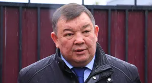 Задержан и помещен в СИЗО заместитель акима Алматинской области