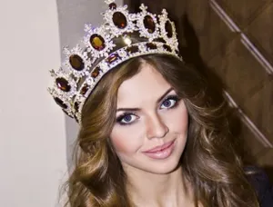 Мисс Казахстан–2014: «Победа в конкурсе не смыcл жизни»Эксклюзив