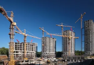 В каких казахстанских ЖК лучше не приобретать квартиры