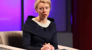 Гендиректором «Газпром экспорт» назначена Елена Бурмистрова